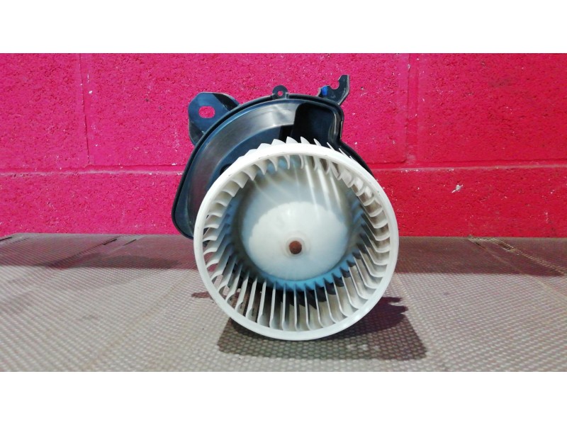 Recambio de motor calefaccion para opel corsa d cosmo | 07.06 - 12.10 cosmo | 07.06 - 12.10 referencia OEM IAM 5D3330100  