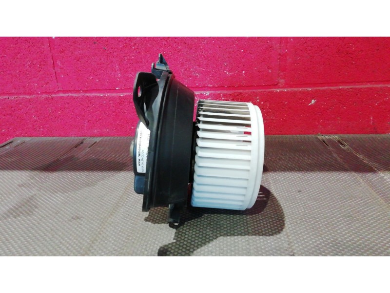 Recambio de motor calefaccion para opel corsa d cosmo | 07.06 - 12.10 cosmo | 07.06 - 12.10 referencia OEM IAM 5D3330100  