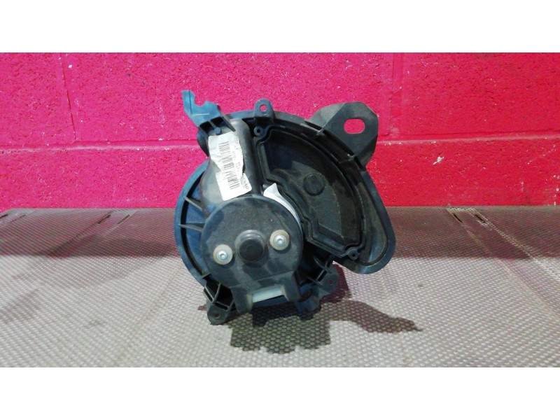 Recambio de motor calefaccion para opel corsa d cosmo | 07.06 - 12.10 cosmo | 07.06 - 12.10 referencia OEM IAM 5D3330100  