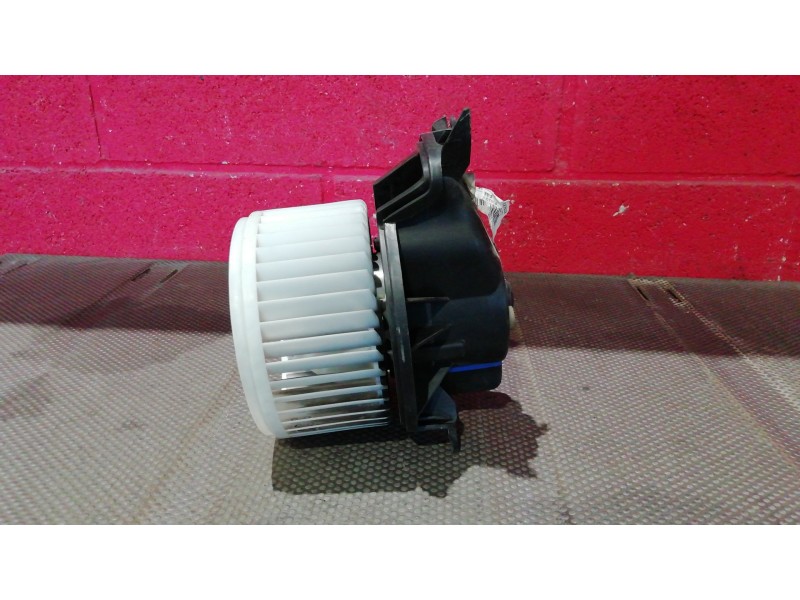 Recambio de motor calefaccion para opel corsa d cosmo | 07.06 - 12.10 cosmo | 07.06 - 12.10 referencia OEM IAM 5D3330100  