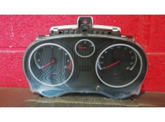 Recambio de cuadro instrumentos para opel corsa d cosmo | 07.06 - 12.10 cosmo | 07.06 - 12.10 referencia OEM IAM P0013264267  