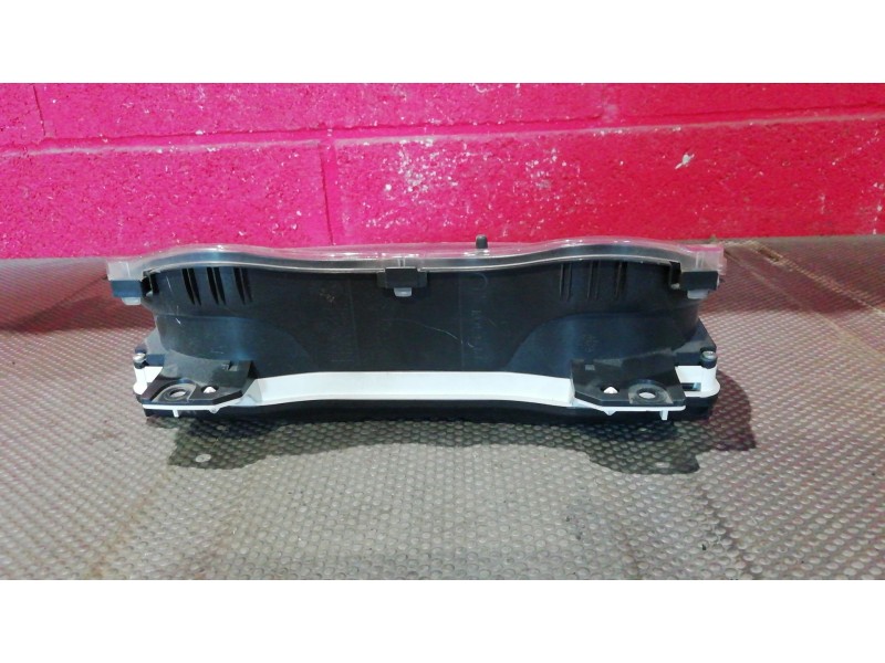 Recambio de cuadro instrumentos para opel corsa d cosmo | 07.06 - 12.10 cosmo | 07.06 - 12.10 referencia OEM IAM P0013264267  