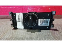 Recambio de mando calefaccion aire acondicionado para seat ibiza (6k1) 1.4 16v referencia OEM IAM