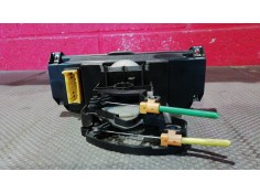 Recambio de mando calefaccion aire acondicionado para seat ibiza (6k1) 1.4 16v referencia OEM IAM    2