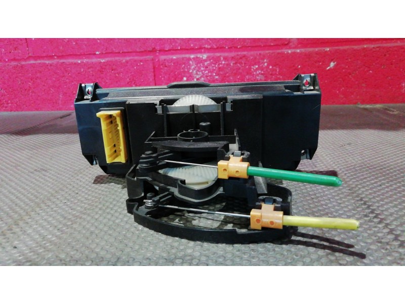 Recambio de mando calefaccion aire acondicionado para seat ibiza (6k1) 1.4 16v referencia OEM IAM   