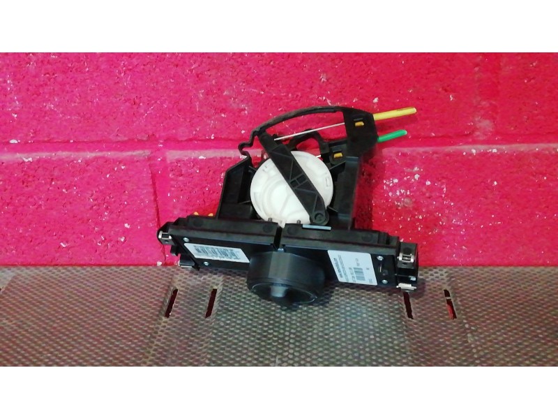 Recambio de mando calefaccion aire acondicionado para seat ibiza (6k1) 1.4 16v referencia OEM IAM   