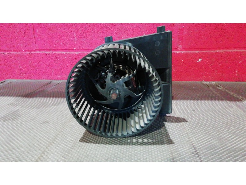 Recambio de motor calefaccion para seat ibiza (6k1) 1.4 16v referencia OEM IAM 1J1819021E  