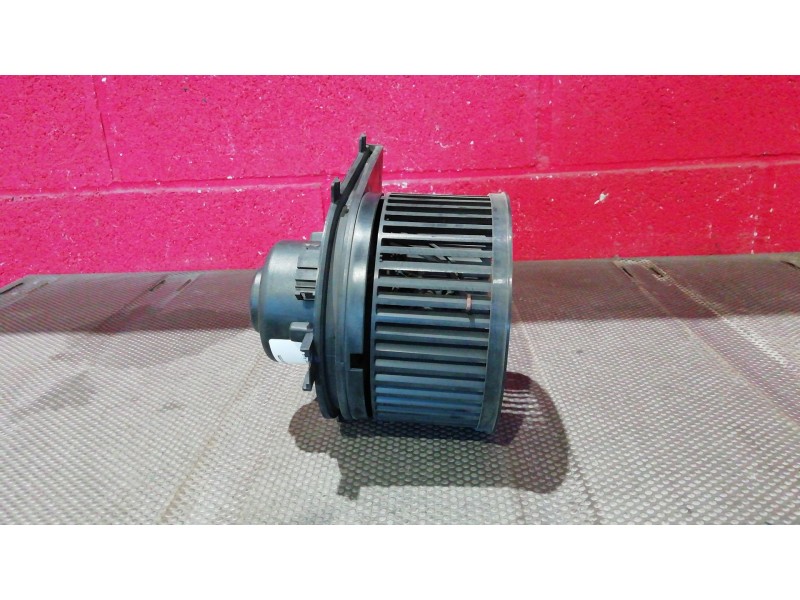 Recambio de motor calefaccion para seat ibiza (6k1) 1.4 16v referencia OEM IAM 1J1819021E  