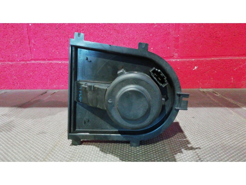 Recambio de motor calefaccion para seat ibiza (6k1) 1.4 16v referencia OEM IAM 1J1819021E  