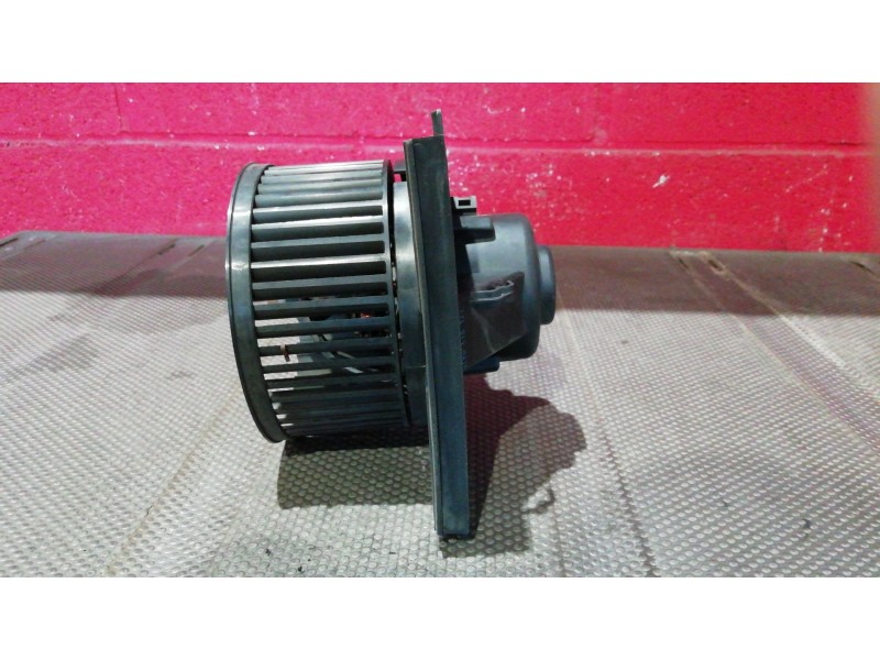 Recambio de motor calefaccion para seat ibiza (6k1) 1.4 16v referencia OEM IAM 1J1819021E  