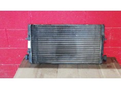 Recambio de radiador agua para seat ibiza (6k1) 1.4 16v referencia OEM IAM   
