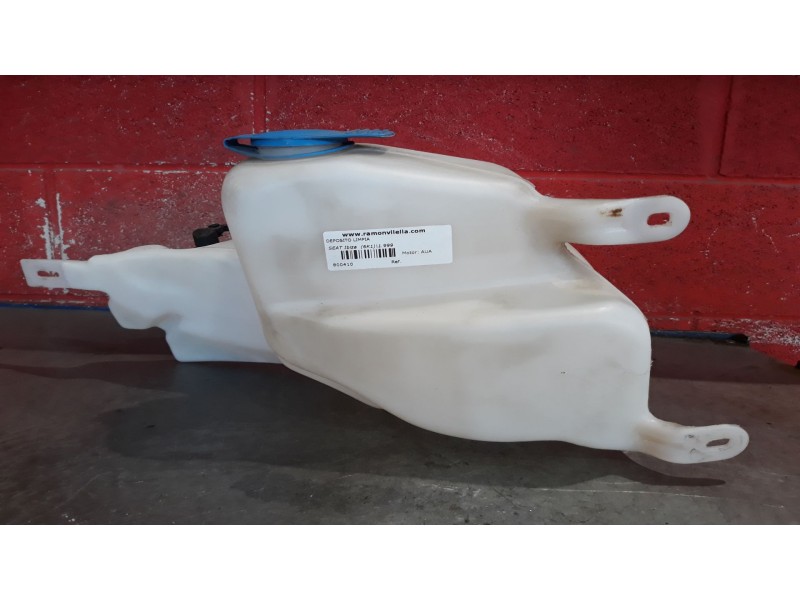 Recambio de deposito limpia para seat ibiza (6k1) 1.4 16v referencia OEM IAM   