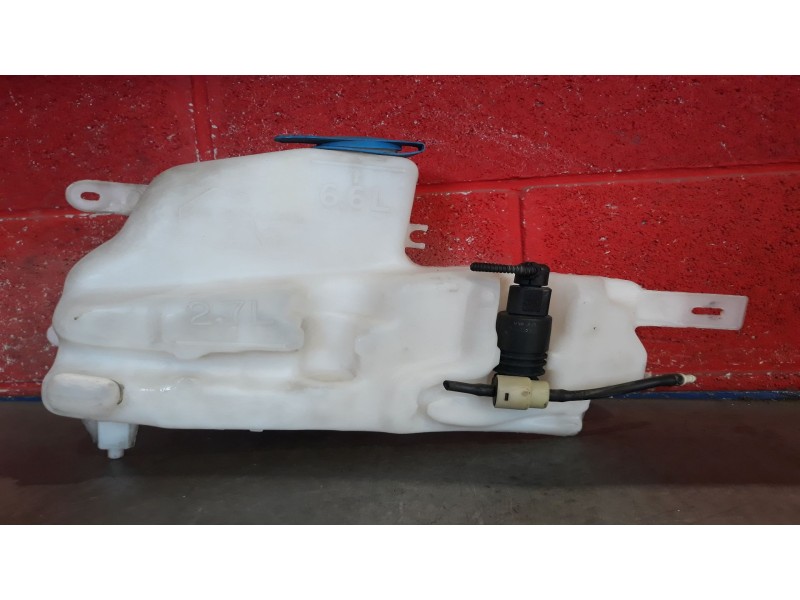 Recambio de deposito limpia para seat ibiza (6k1) 1.4 16v referencia OEM IAM   