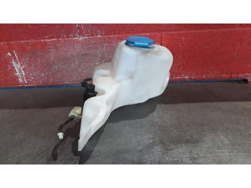 Recambio de deposito limpia para seat ibiza (6k1) 1.4 16v referencia OEM IAM   
