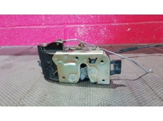 Recambio de cerradura puerta delantera izquierda para ford focus berlina (cak) 1.6 16v cat | 0.98 - ... 1.6 16v cat | 0.98 - ... 2