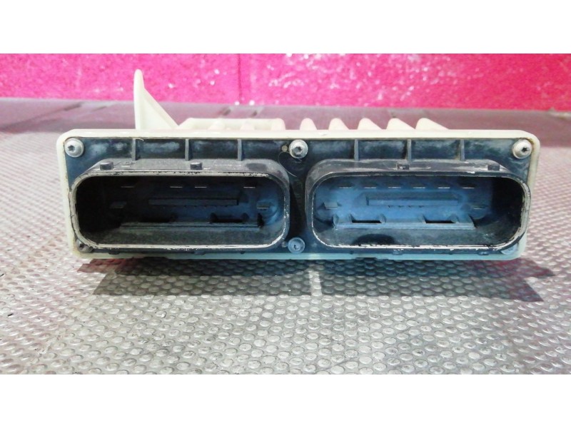 Recambio de centralita aire acondicionado para opel astra g caravan 2.0 dti referencia OEM IAM   