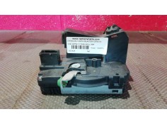 Recambio de cerradura puerta delantera derecha para opel astra g caravan 2.0 dti referencia OEM IAM