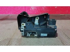 Recambio de cerradura puerta delantera derecha para opel astra g caravan 2.0 dti referencia OEM IAM    2