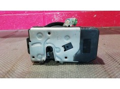 Recambio de cerradura puerta delantera izquierda para opel astra g caravan 2.0 dti referencia OEM IAM    2