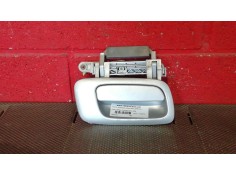 Recambio de maneta exterior delantera derecha para opel astra g caravan 2.0 dti referencia OEM IAM