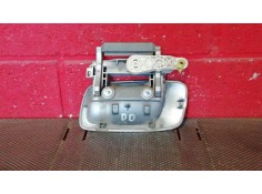 Recambio de maneta exterior delantera derecha para opel astra g caravan 2.0 dti referencia OEM IAM    2