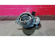 Recambio de motor arranque para opel astra g caravan 2.0 dti referencia OEM IAM 0001109055