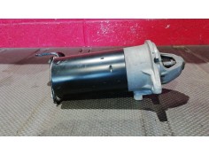 Recambio de motor arranque para opel astra g caravan 2.0 dti referencia OEM IAM 0001109055   2