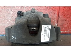 Recambio de pinza freno delantera derecha para opel astra g caravan 2.0 dti referencia OEM IAM