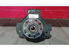 Recambio de mangueta delantera derecha para opel astra g caravan 2.0 dti referencia OEM IAM