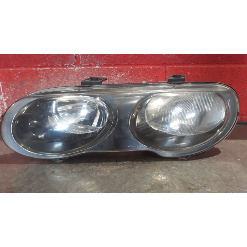 Recambio de faro izquierdo para mg rover serie 25 (rf) 1.6 16v cat | 0.00 - 0.04 1.6 16v cat | 0.00 - 0.04 referencia OEM IAM   