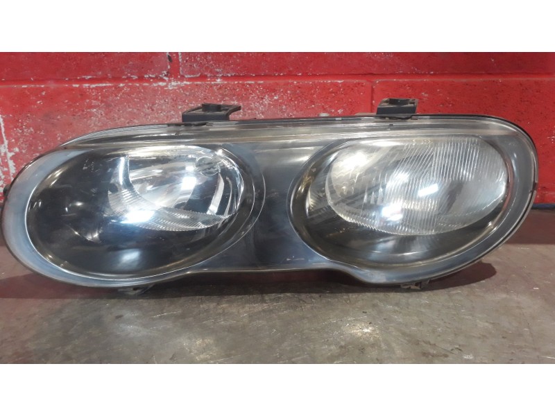 Recambio de faro izquierdo para mg rover serie 25 (rf) 1.6 16v cat | 0.00 - 0.04 1.6 16v cat | 0.00 - 0.04 referencia OEM IAM   