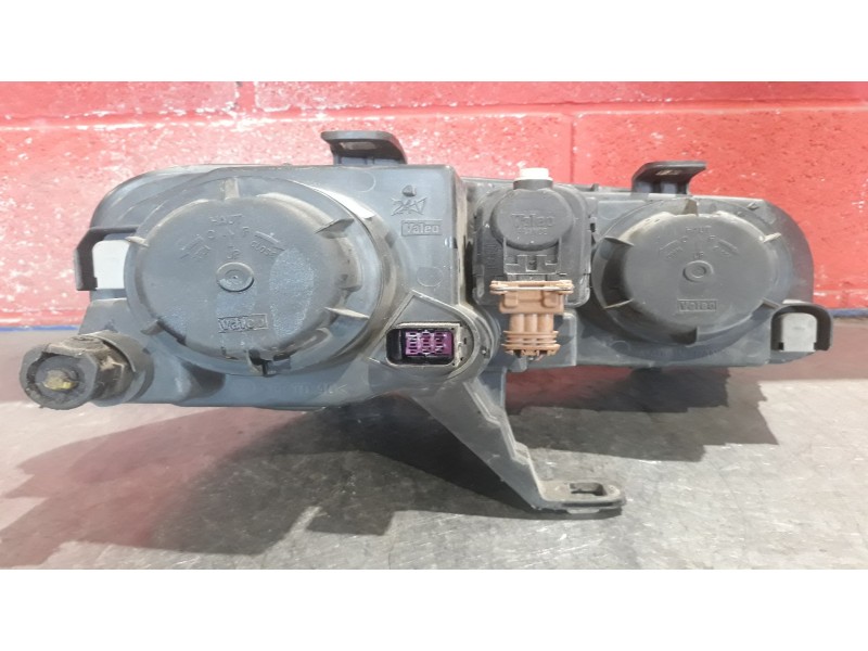 Recambio de faro izquierdo para mg rover serie 25 (rf) 1.6 16v cat | 0.00 - 0.04 1.6 16v cat | 0.00 - 0.04 referencia OEM IAM   