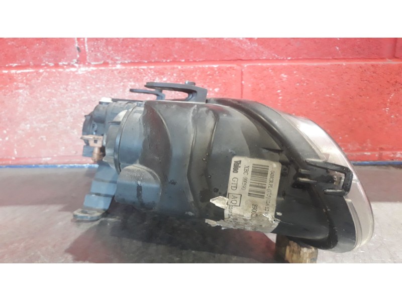 Recambio de faro izquierdo para mg rover serie 25 (rf) 1.6 16v cat | 0.00 - 0.04 1.6 16v cat | 0.00 - 0.04 referencia OEM IAM   