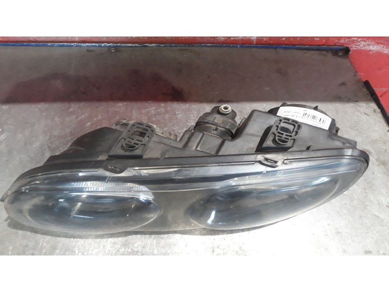 Recambio de faro izquierdo para mg rover serie 25 (rf) 1.6 16v cat | 0.00 - 0.04 1.6 16v cat | 0.00 - 0.04 referencia OEM IAM   