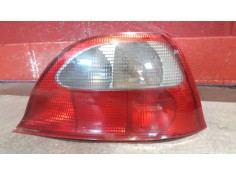 Recambio de piloto trasero derecho para mg rover serie 25 (rf) 1.6 16v cat | 0.00 - 0.04 1.6 16v cat | 0.00 - 0.04 referencia OE