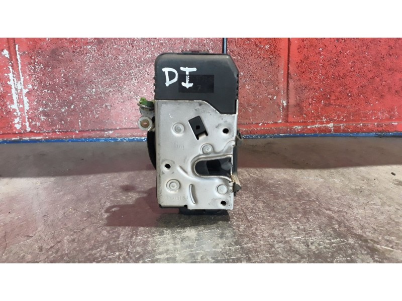 Recambio de cerradura puerta delantera izquierda para opel astra g berlina referencia OEM IAM   