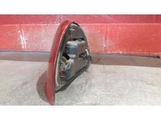 Recambio de piloto trasero derecho para mg rover serie 25 (rf) 1.6 16v cat | 0.00 - 0.04 1.6 16v cat | 0.00 - 0.04 referencia OE 2