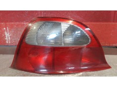 Recambio de piloto trasero izquierdo para mg rover serie 25 (rf) 1.6 16v cat | 0.00 - 0.04 1.6 16v cat | 0.00 - 0.04 referencia