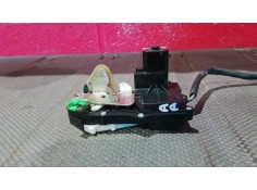 Recambio de cerradura puerta delantera derecha para mg rover serie 25 (rf) 1.6 16v cat | 0.00 - 0.04 1.6 16v cat | 0.00 - 0.04 r