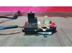 Recambio de cerradura puerta delantera izquierda para mg rover serie 25 (rf) 1.6 16v cat | 0.00 - 0.04 1.6 16v cat | 0.00 - 0.04