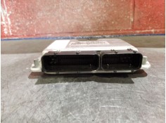 Recambio de centralita motor uce para seat ibiza (6l1) 1.9 tdi | 0.02 - ... 1.9 tdi | 0.02 - ... referencia OEM IAM 0281011219   2