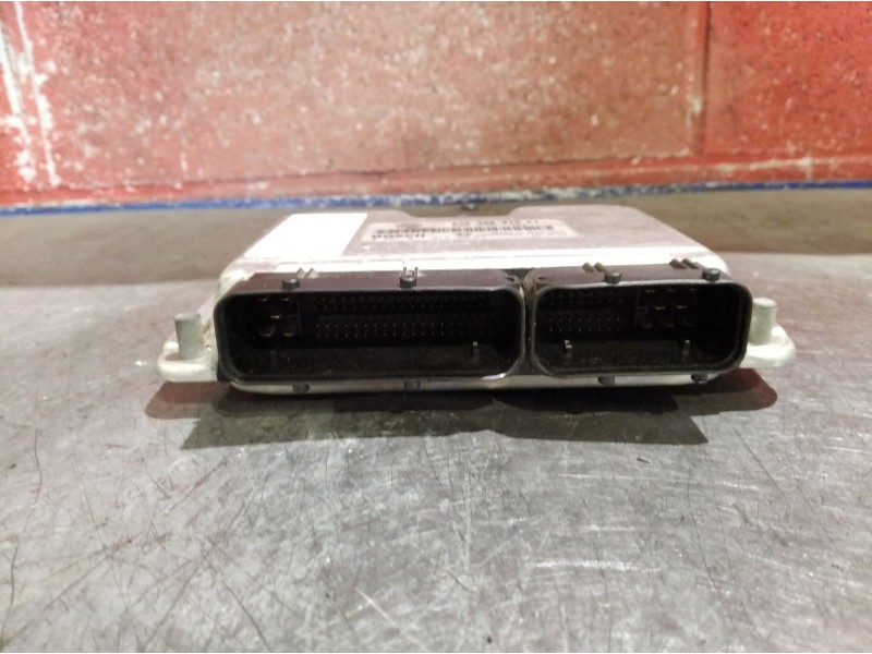 Recambio de centralita motor uce para seat ibiza (6l1) 1.9 tdi | 0.02 - ... 1.9 tdi | 0.02 - ... referencia OEM IAM 0281011219  