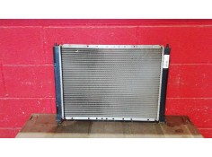 Recambio de radiador agua para mg rover serie 25 (rf) 1.6 16v cat | 0.00 - 0.04 1.6 16v cat | 0.00 - 0.04 referencia OEM IAM