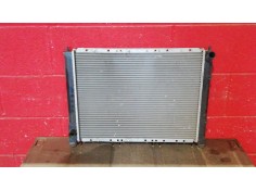 Recambio de radiador agua para mg rover serie 25 (rf) 1.6 16v cat | 0.00 - 0.04 1.6 16v cat | 0.00 - 0.04 referencia OEM IAM    2