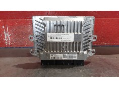 Recambio de centralita motor uce para peugeot 407 2.0 16v hdi fap cat (rhr / dw10bted4) | 0.04 - ... 2.0 16v hdi fap cat (rhr / 
