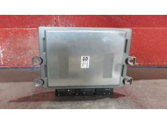 Recambio de centralita motor uce para peugeot 407 2.0 16v hdi fap cat (rhr / dw10bted4) | 0.04 - ... 2.0 16v hdi fap cat (rhr /  2
