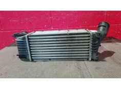 Recambio de intercooler para peugeot 407 2.0 16v hdi fap cat (rhr / dw10bted4) | 0.04 - ... 2.0 16v hdi fap cat (rhr / dw10bted4