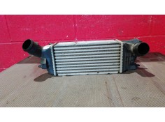 Recambio de intercooler para peugeot 407 2.0 16v hdi fap cat (rhr / dw10bted4) | 0.04 - ... 2.0 16v hdi fap cat (rhr / dw10bted4 2