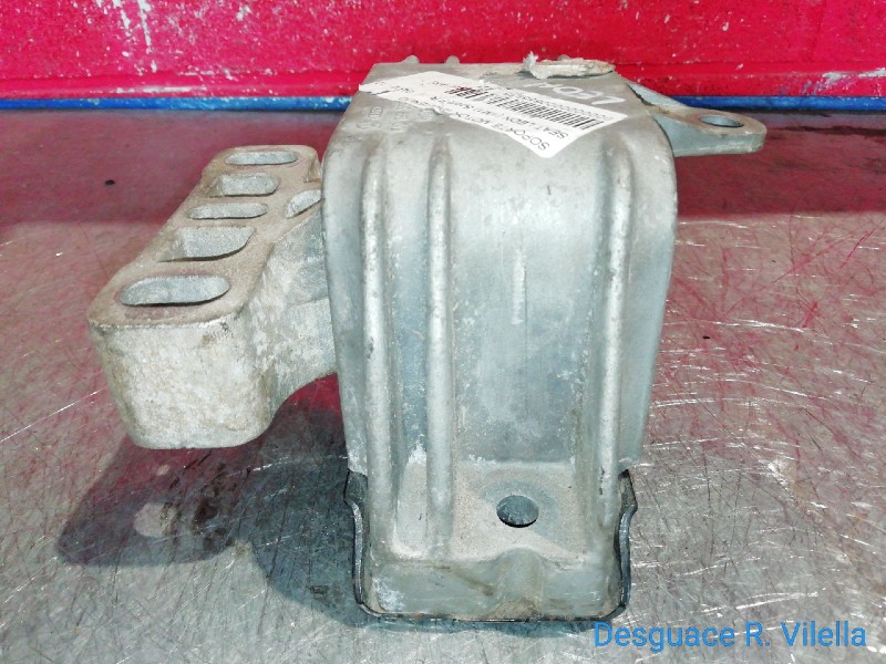 Recambio de soporte motor izquierdo para seat leon (1m1) sport f.r. | 04.02 - 12.05 sport f.r. | 04.02 - 12.05 referencia OEM IA