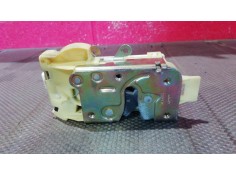 Recambio de cerradura puerta delantera izquierda para ford focus berlina (cak) 2.0 16v cat | 0.98 - ... 2.0 16v cat | 0.98 - ... 2